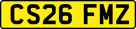 CS26FMZ