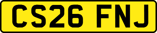 CS26FNJ