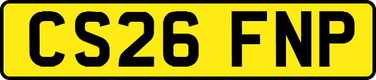 CS26FNP