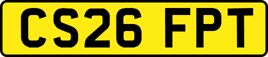 CS26FPT