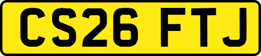 CS26FTJ