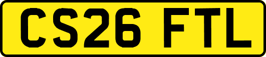 CS26FTL
