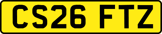CS26FTZ