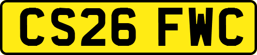 CS26FWC