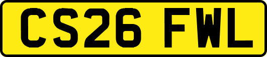CS26FWL