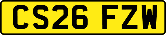 CS26FZW