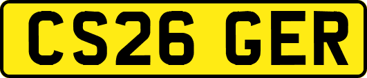 CS26GER