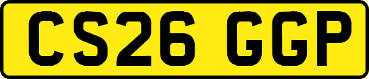 CS26GGP