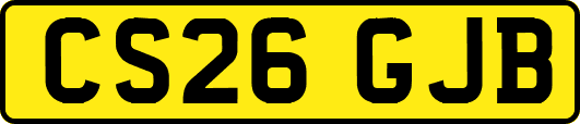 CS26GJB