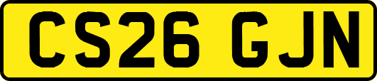 CS26GJN