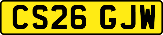 CS26GJW