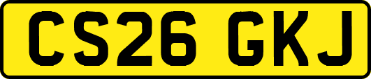 CS26GKJ