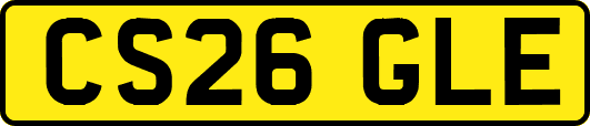 CS26GLE