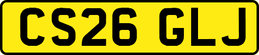 CS26GLJ