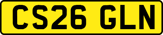 CS26GLN