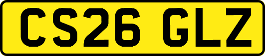 CS26GLZ