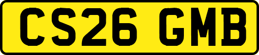 CS26GMB
