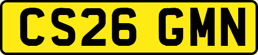 CS26GMN