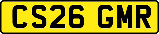 CS26GMR
