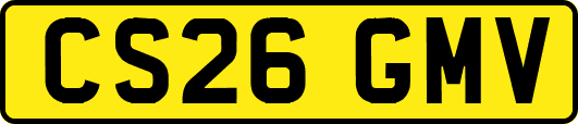 CS26GMV