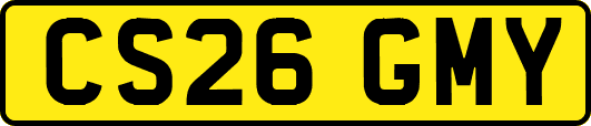 CS26GMY