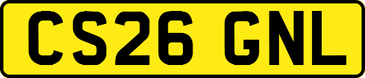 CS26GNL