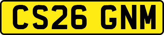 CS26GNM