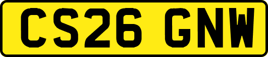 CS26GNW