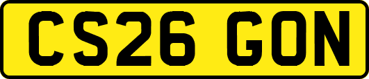 CS26GON