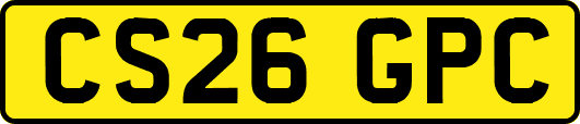 CS26GPC