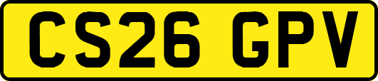 CS26GPV