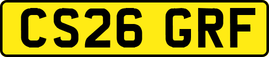 CS26GRF