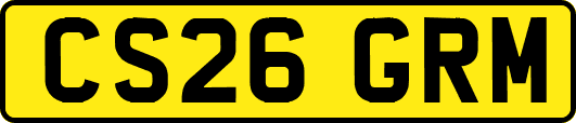 CS26GRM