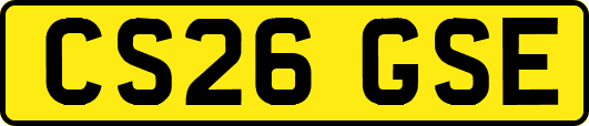 CS26GSE