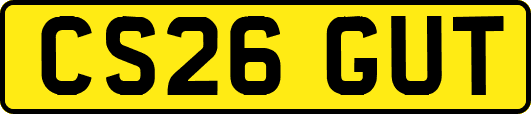 CS26GUT