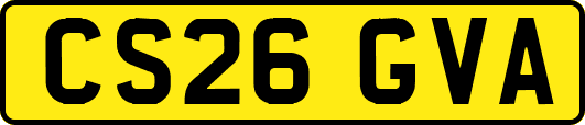 CS26GVA