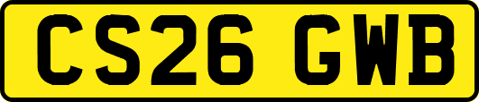 CS26GWB