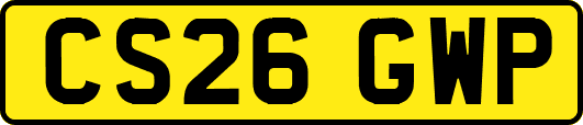 CS26GWP
