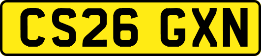 CS26GXN