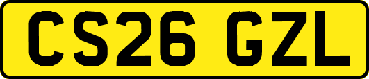 CS26GZL