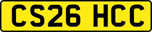 CS26HCC