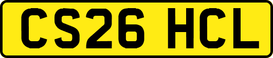 CS26HCL