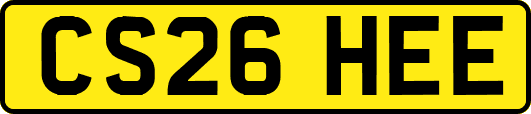 CS26HEE
