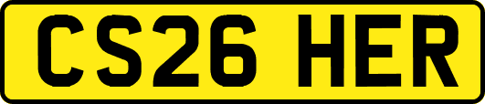 CS26HER