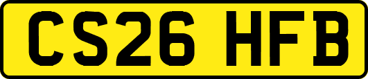 CS26HFB