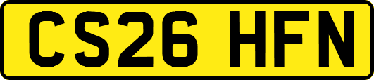 CS26HFN