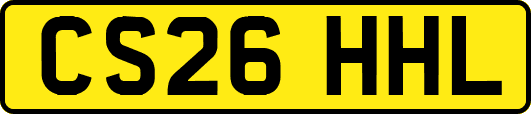 CS26HHL