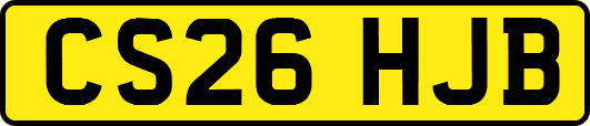 CS26HJB