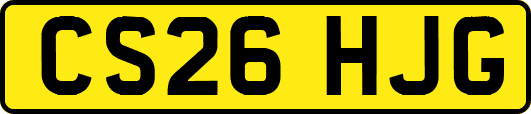 CS26HJG