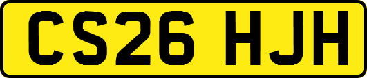 CS26HJH